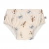 Swim Diaper Boys sea animals milky 19-24 mon.