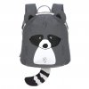 Tiny Backpack About Friends racoon