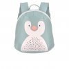 Tiny Backpack About Friends penguin light blue