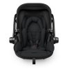 KIDDY Autosedačka Evoluna i-size 2 + Isofix základňa 40-83 cm Mystik Black 123