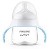 Philips AVENT Fľaša na učenie Natural Response 150 ml, 6m+