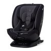 KINDERKRAFT Autosedačka Xpedition Isofix Black, Otočná 0-36 kg