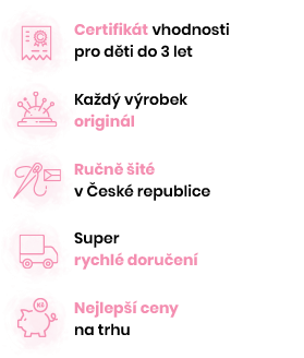 Proč nakoupit u nás?