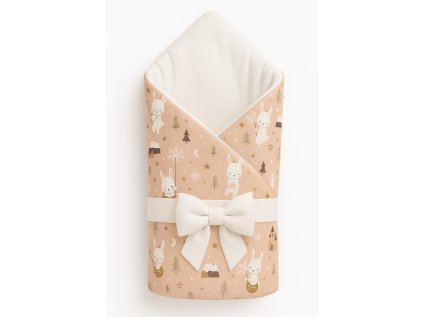Dream Bunny Zavinovačka