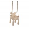 hustawka velvetswing beige