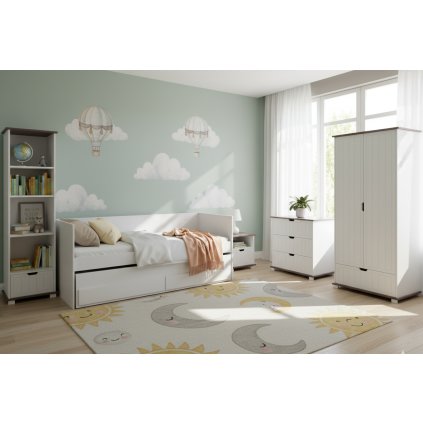 homnes sestava lucky 2