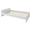 dětská postel Loft bílá (2) kopie