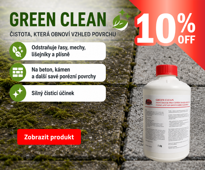 Green Clean