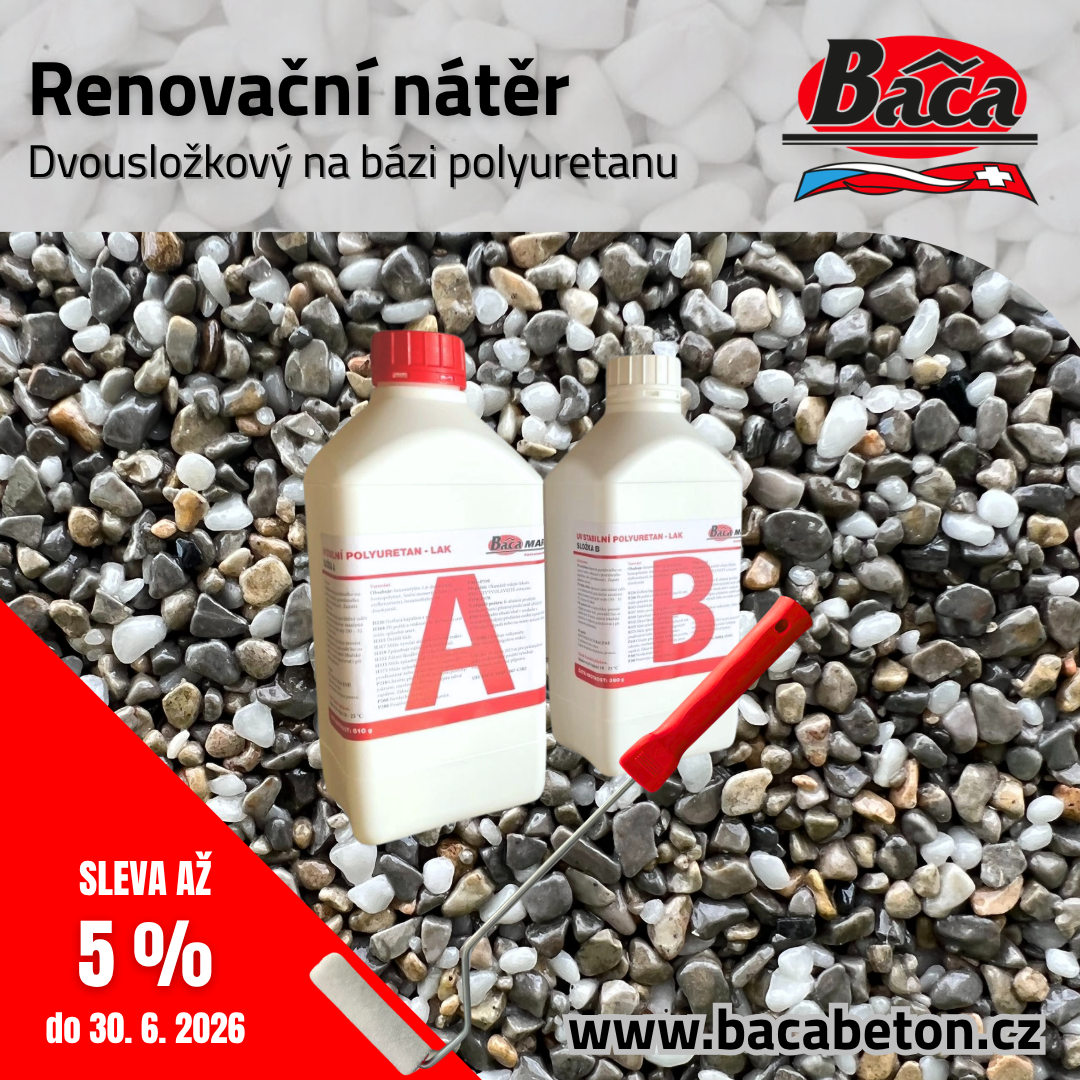 Renovační lak