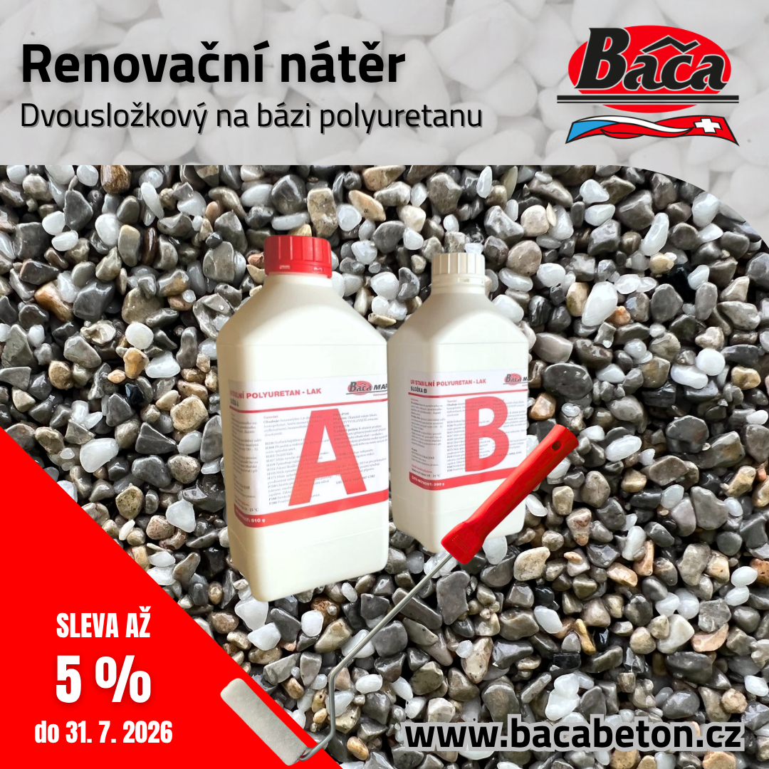 Renovační lak