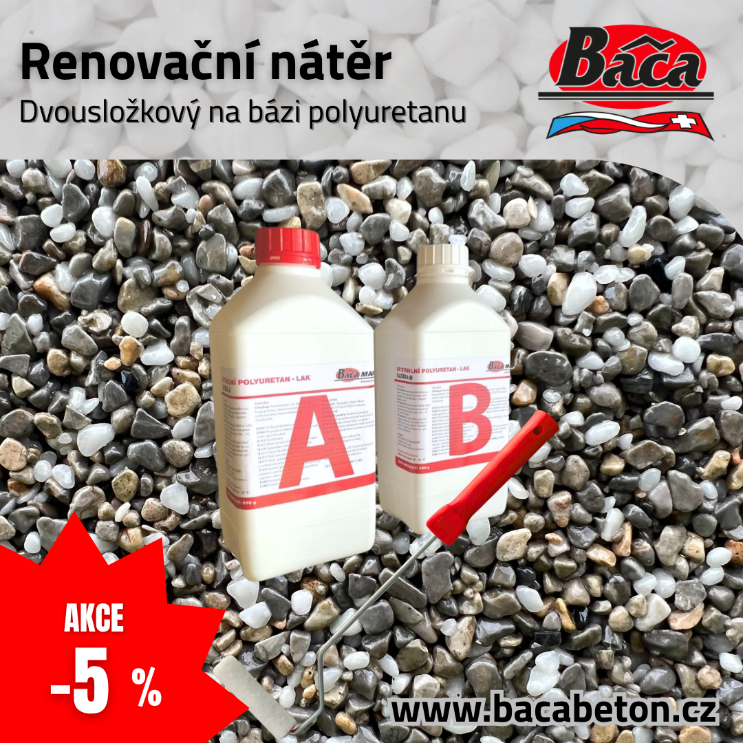 Renovační lak