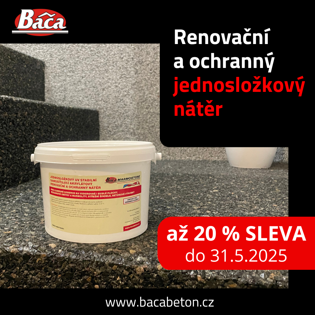 Renovační a ochranný lak