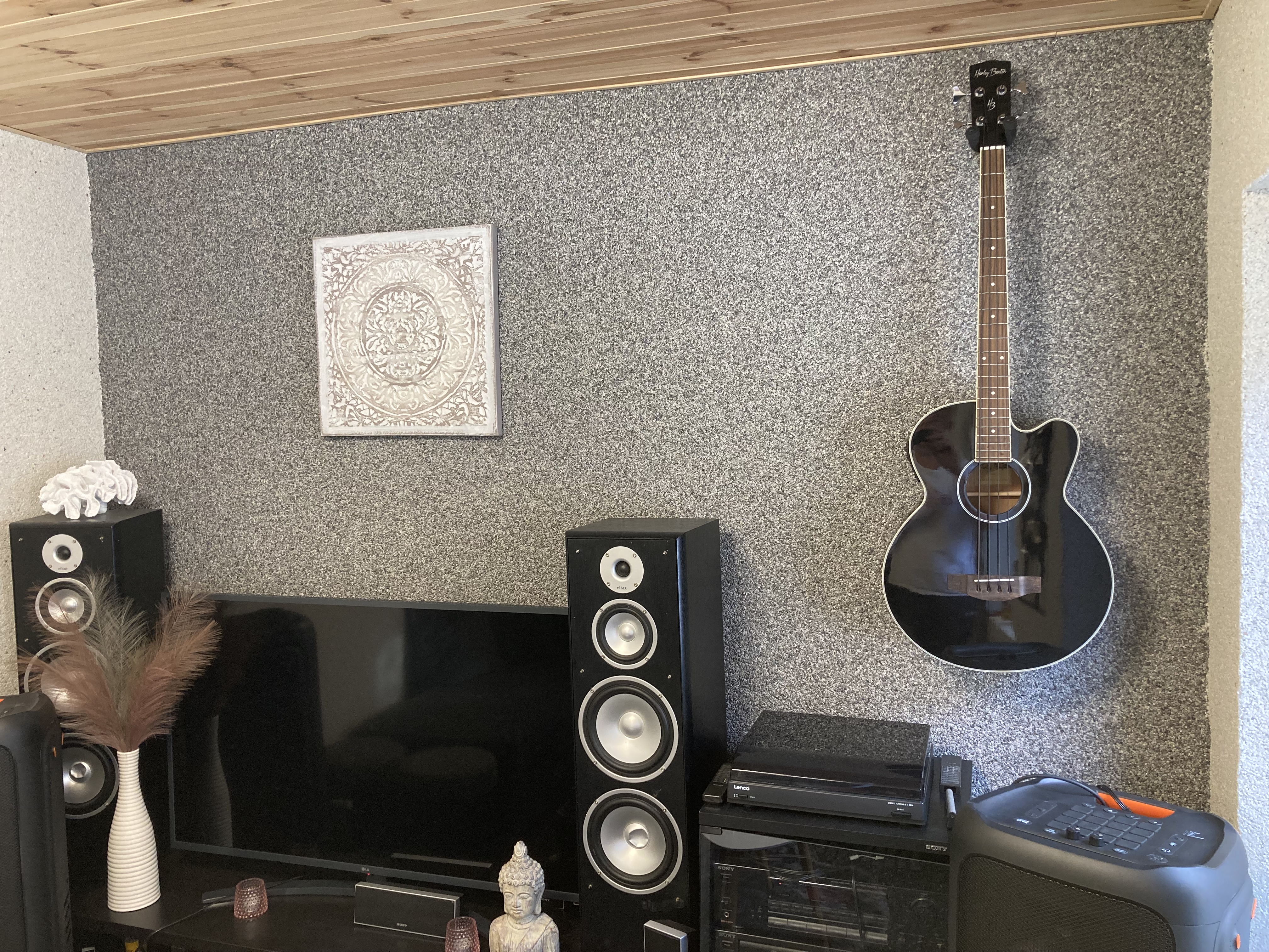 Kamenné koberce Grigio Carnico + Bardiglio Chiaro + Bianco Carrara