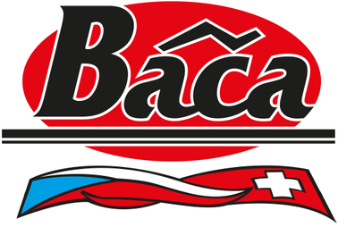 Báča — švýcarské materiály a&nbsp;technologie