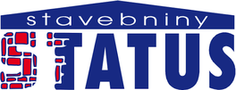Status stavebniny