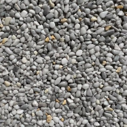 Obkladové desky z kamenného koberce Bardiglio