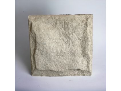 Betonový obklad imitace kamene