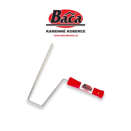 Držák na váleček