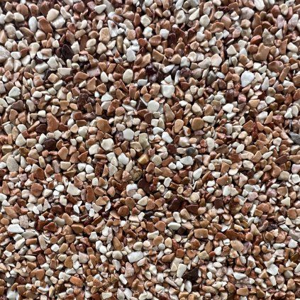 Breccia Pernice result