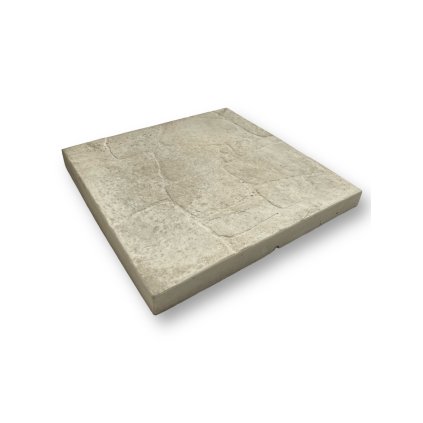 Betonova Dlazba 30x30x3 () Betonova Dlazba 30x30x3