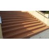 Rosso Verona schody