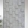 3D kamenný obklad na stěnu