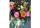 FLOWER BOX
