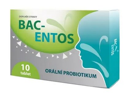 Bac entos 10t