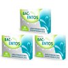 Bac entos 3x20k
