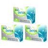 BAC-ENTOS® orální mikroflóra (lantibiotika) 3x 30 tablet
