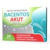 BACENTOS AKUT orální probiotikum 20 tablet