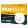 Bac entos 3D 20tbl
