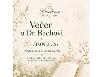 Vecer Bach
