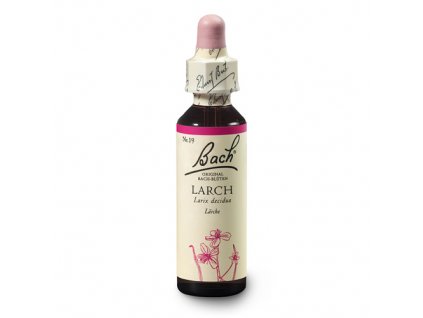 larch new