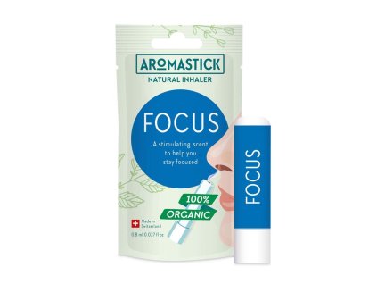 aromaticka tycinka prirodny inhalator aromastick sustredenost
