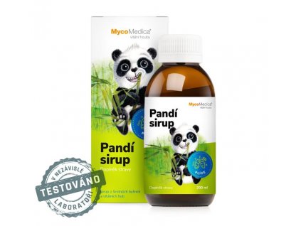 pandi sirup mycomedica