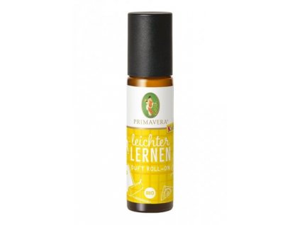 primavera pre lepsie ucenie roll on bio 10ml