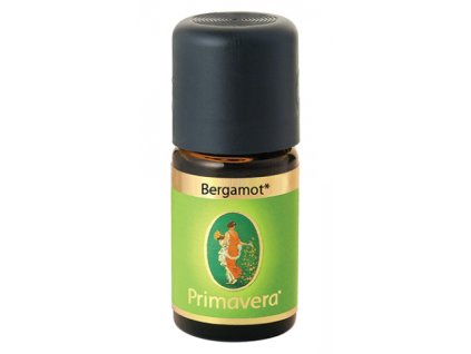 bergamot etericky olej
