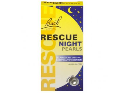 rescue night perly