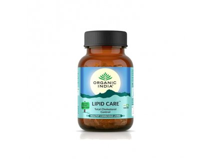 Lipid Care Organic India