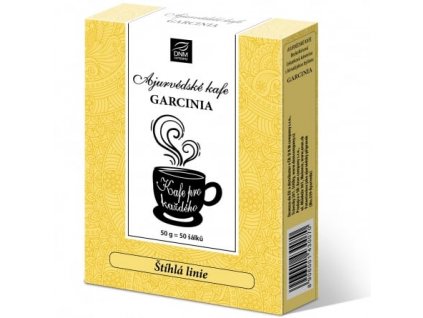Kava Garcinia DNM