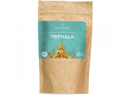 kava triphala
