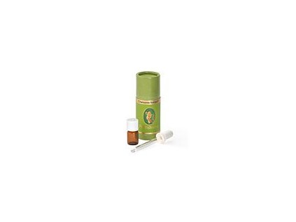 Éterický olej Rumanček rímsky BIO - Primavera (Objem 5 ml)