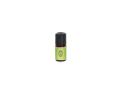 Éterický olej Geránium BIO - Primavera (Objem 5 ml)