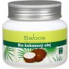Kokosový olej BIO Saloos (Objem 125 ml)