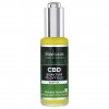 CBD bioaktivny telovy olej saloos