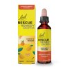 Rescue Kapky 20 ml mango a pomeranč