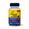 Rescue Night Gummies