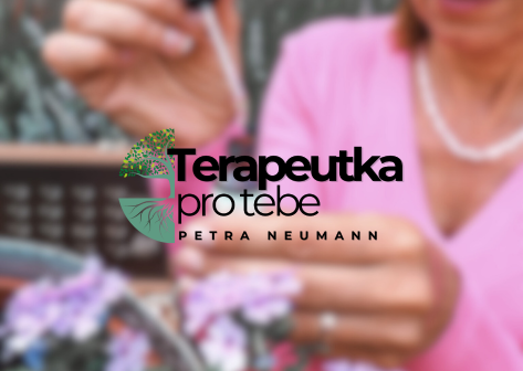OSOBNÍ KONZULTACE A TERAPIE