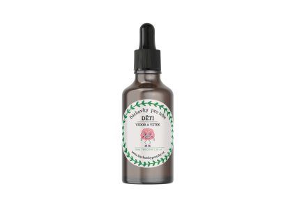 VZDOR A VZTEK 30ml